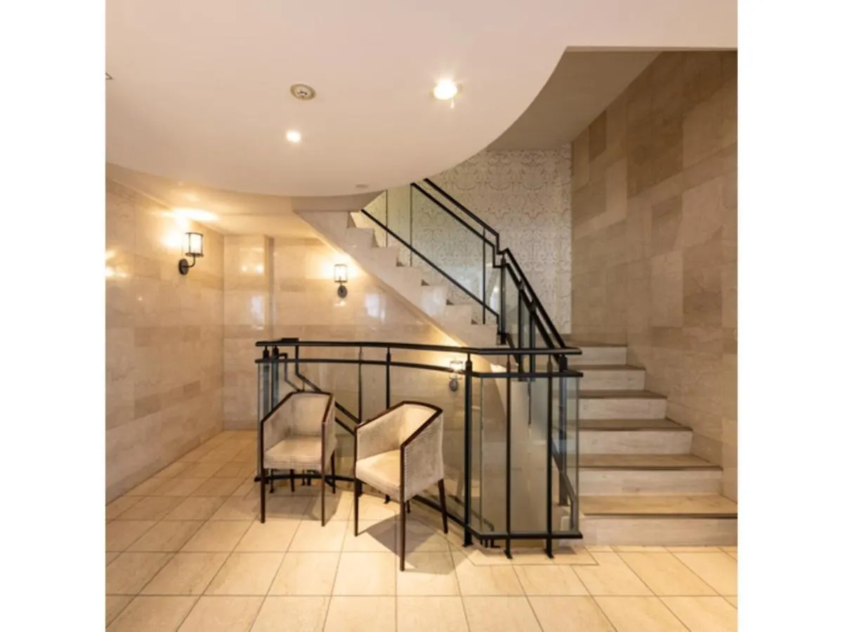 Cort Hotel Shinyokohama - Vacation Stay 55865V