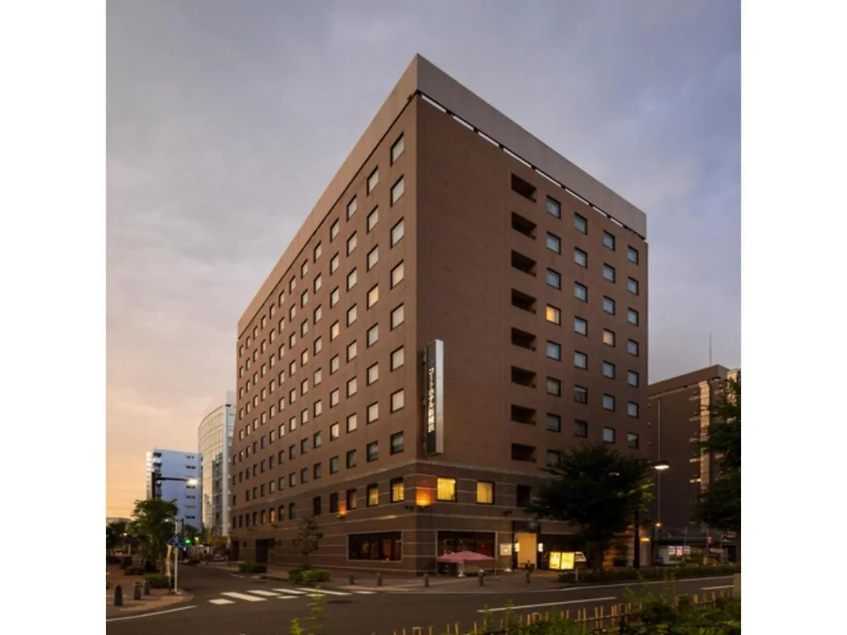 Cort Hotel Shinyokohama - Vacation Stay 55865V